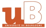 Logo du site Université de Bourgogne
